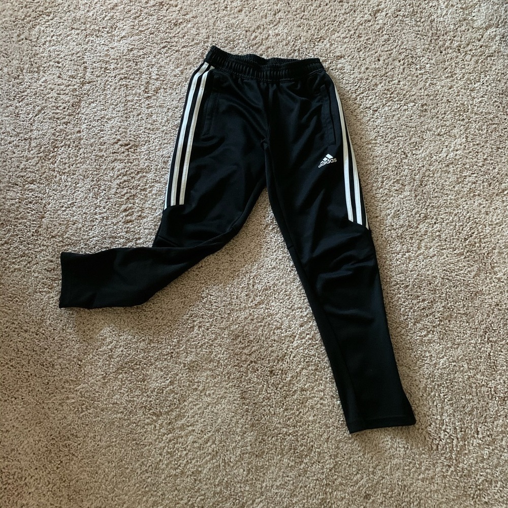 Adidas soccer pants